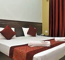 Hotel Preetam