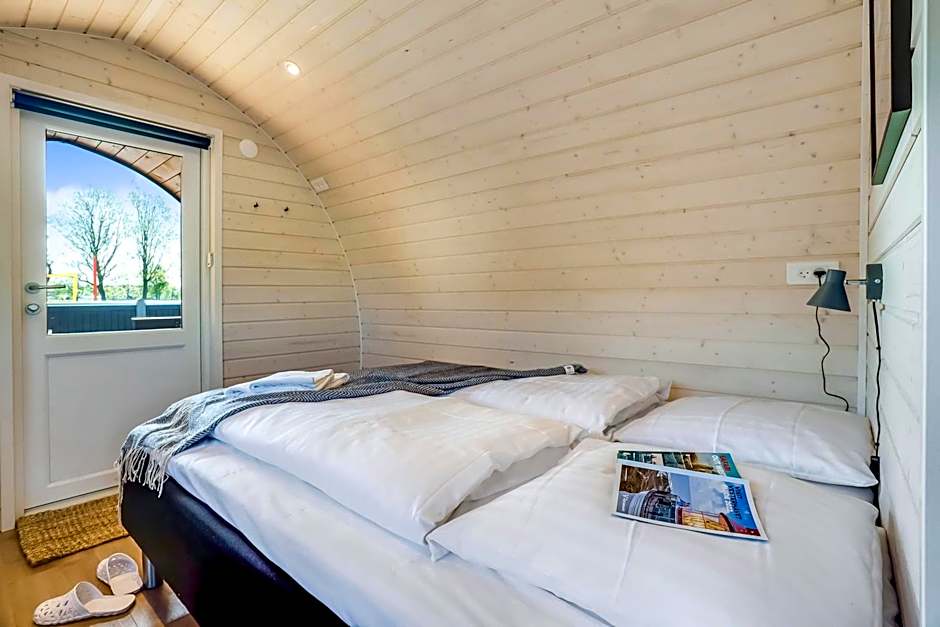 Danhostel Skjern