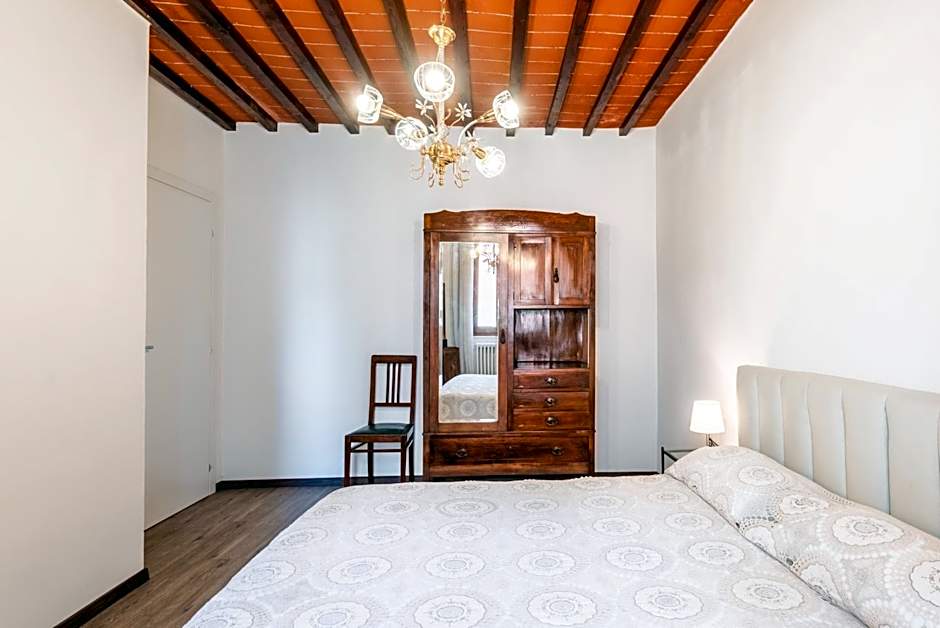 Fonte Alle Ninfe Bed and Breakfast