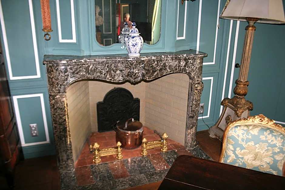 Chateau Hotel de Warenghien