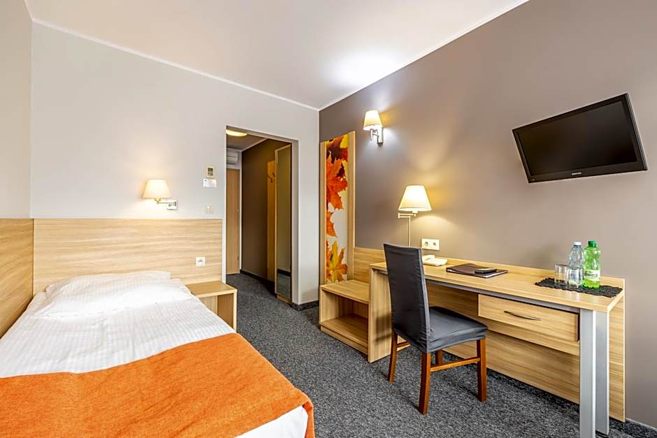 Hotel Leśny