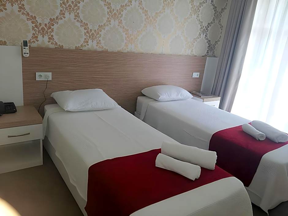 Nicea Hotel