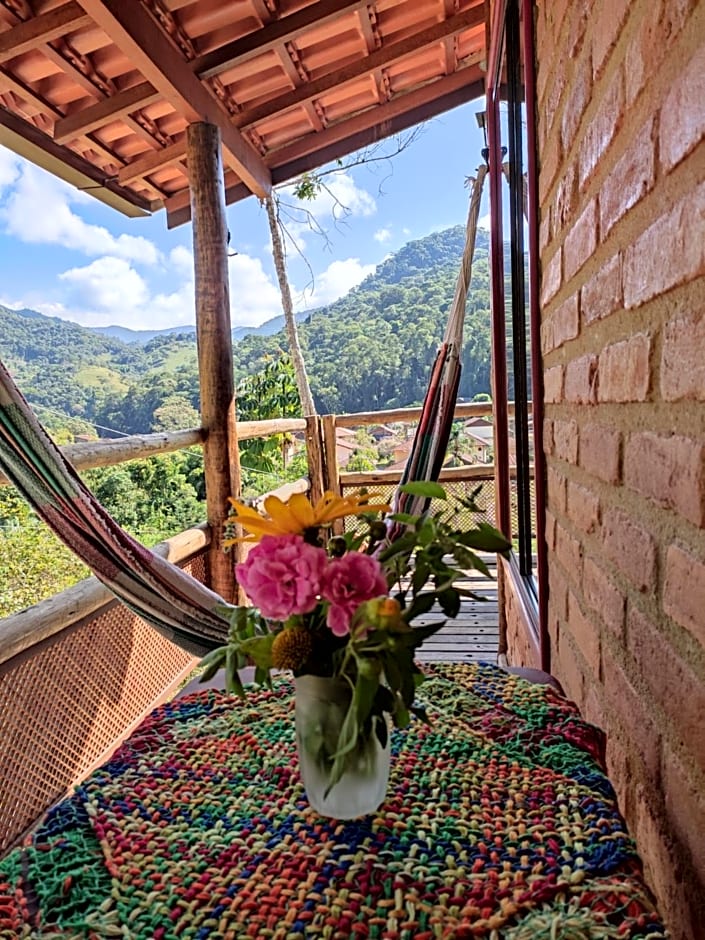 Chalé Canto da Colina-Lumiar