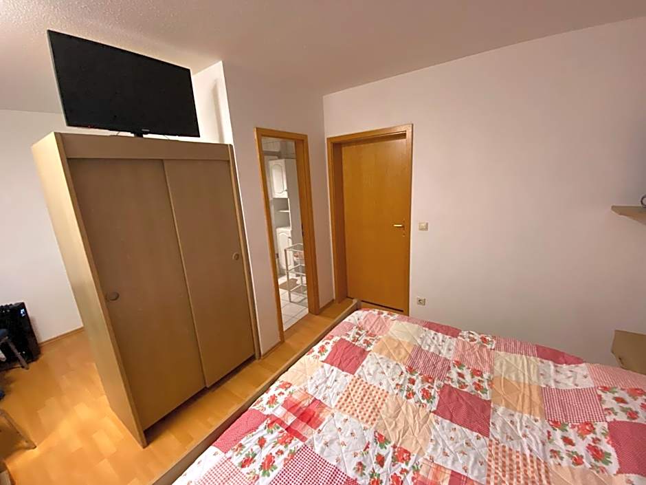 Hotel Bielatal