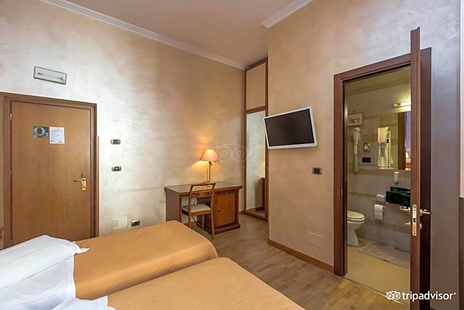 Photo 1 of 8 of Triple Room