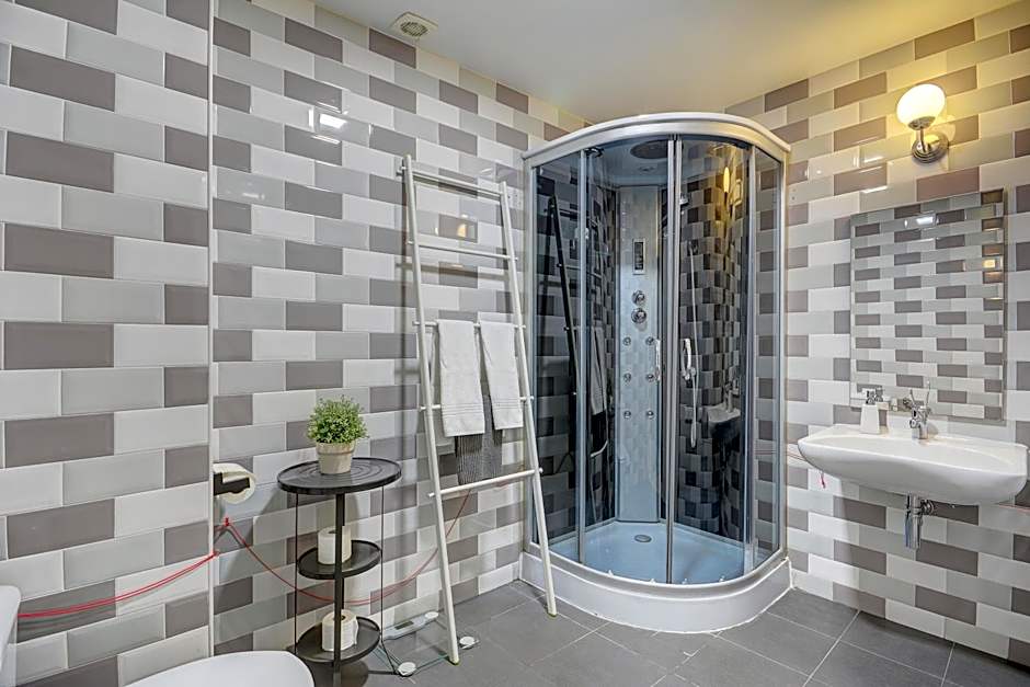 Inn Bairro Alto BA Sweet