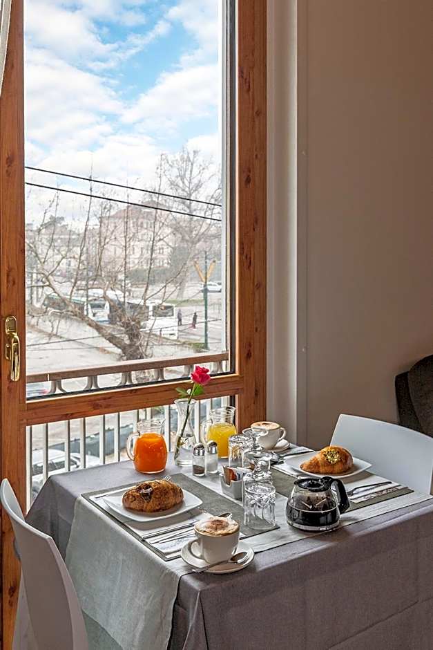Bed & breakfast Venice Friends