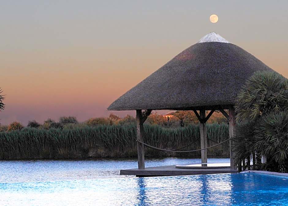 Hôtel L' Estelle en Camargue