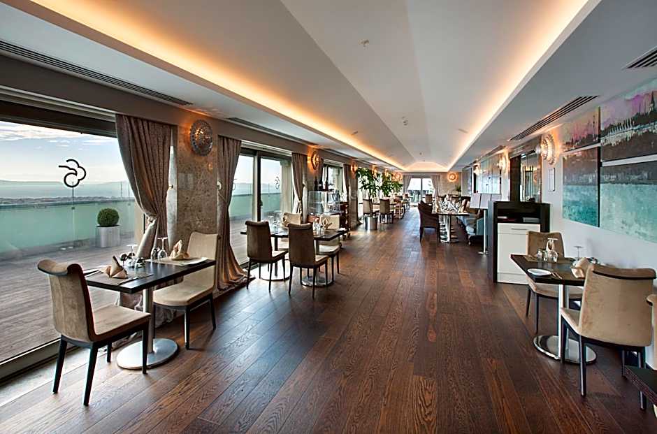 Dedeman Bostanci Istanbul Hotel & Convention Center