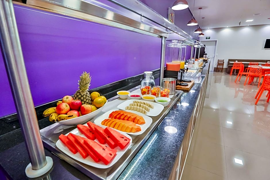 Transamerica Fit Sao Carlos