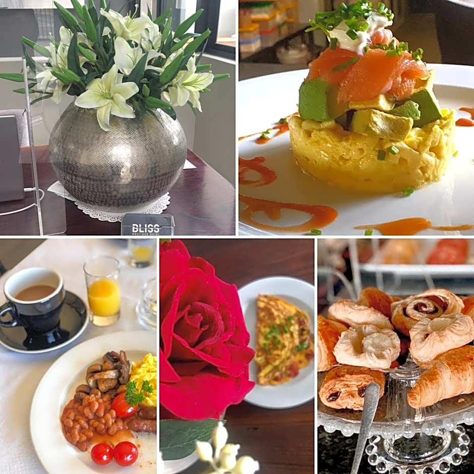 Bliss Boutique Hotel