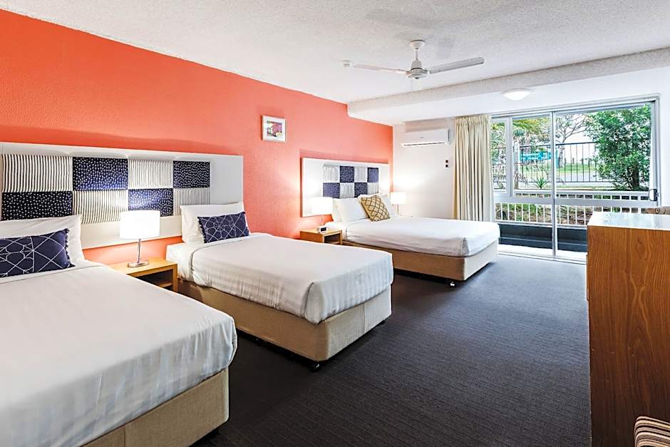 Greenmount Beach Resort