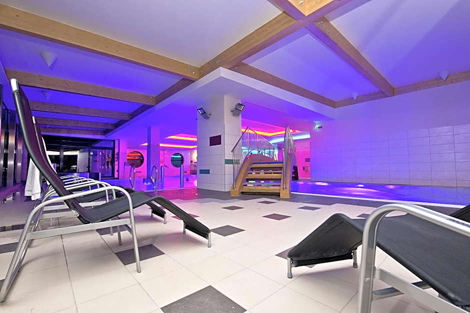 Hotel SOREA URÁN