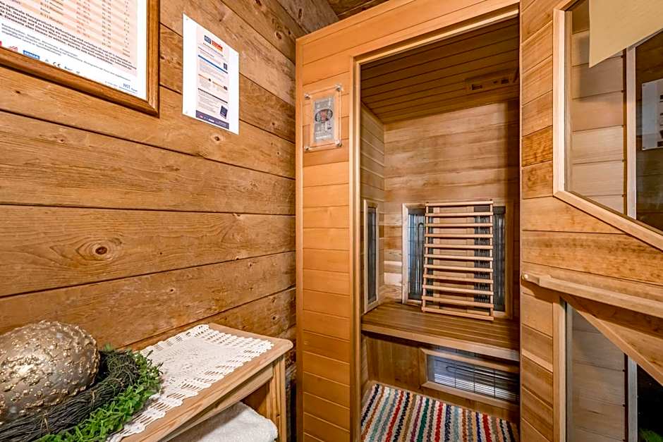 Pension Almrausch