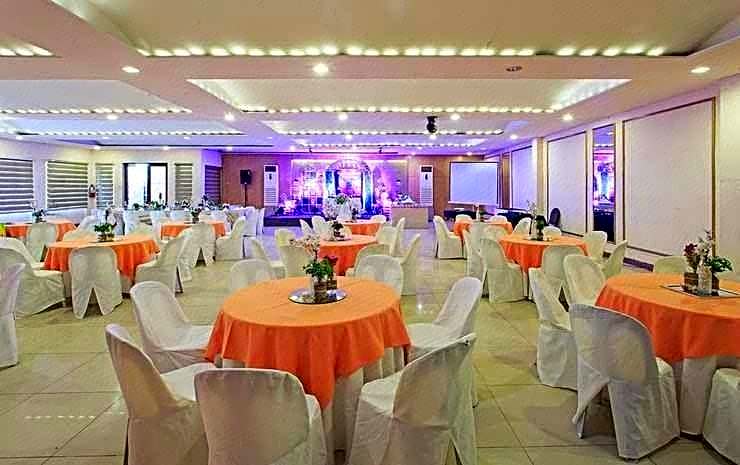 The Orchard Cebu Hotel & Suites powered by Cocotel