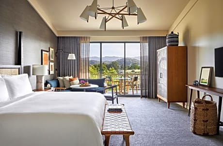Superior King Room