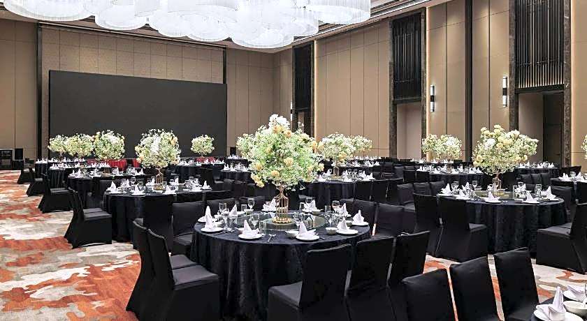 Pullman Suzhou Taicang