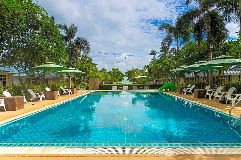 Bandara On Sea Rayong