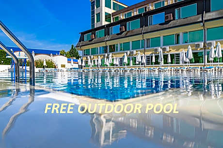 Hotel Montecito