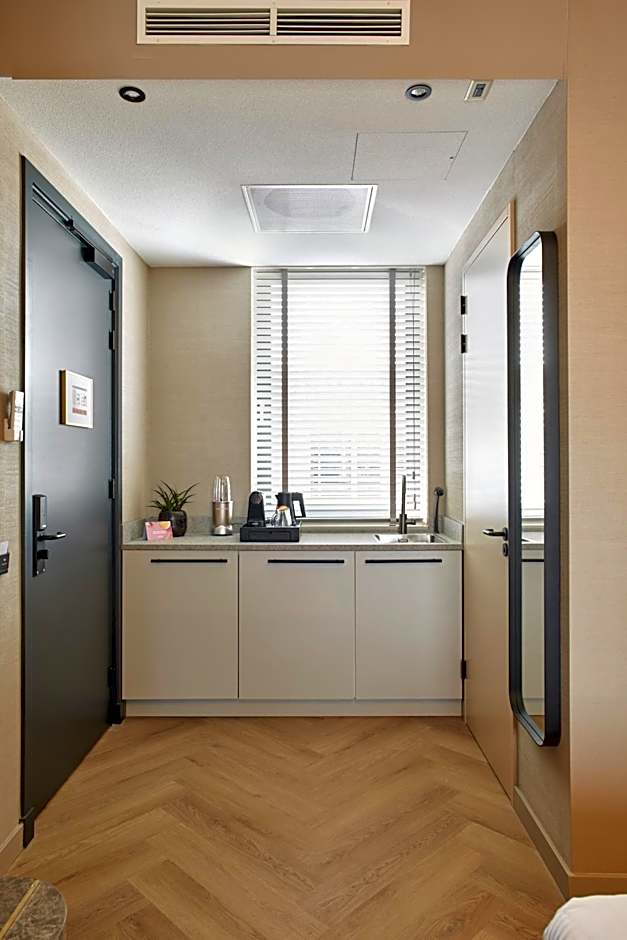 Breathe Boutique Hotel