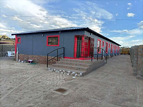 Monarca inn - Affordable Accomodation in makwane molapo location Qwaqwa