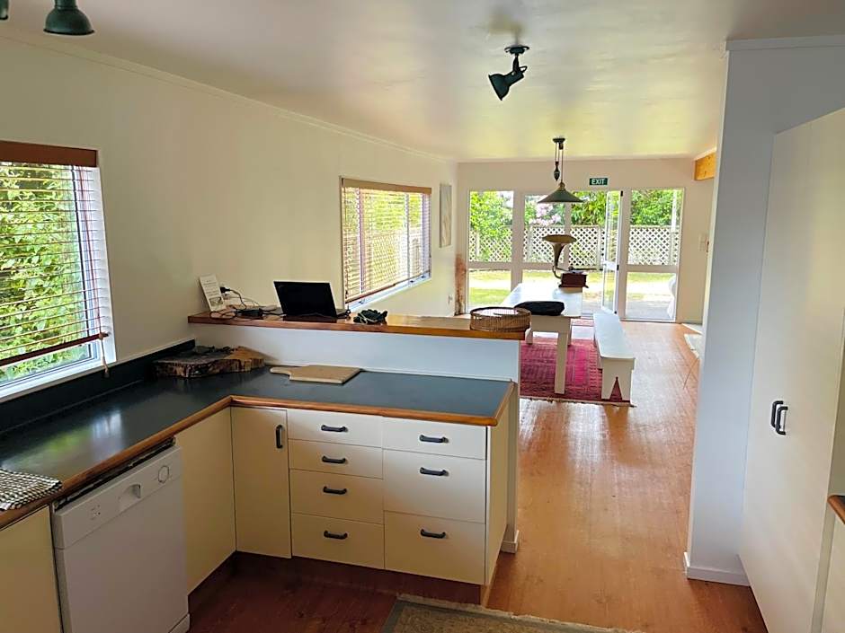 Howard's Mountain Lodge