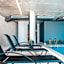 Quadrum Hotel