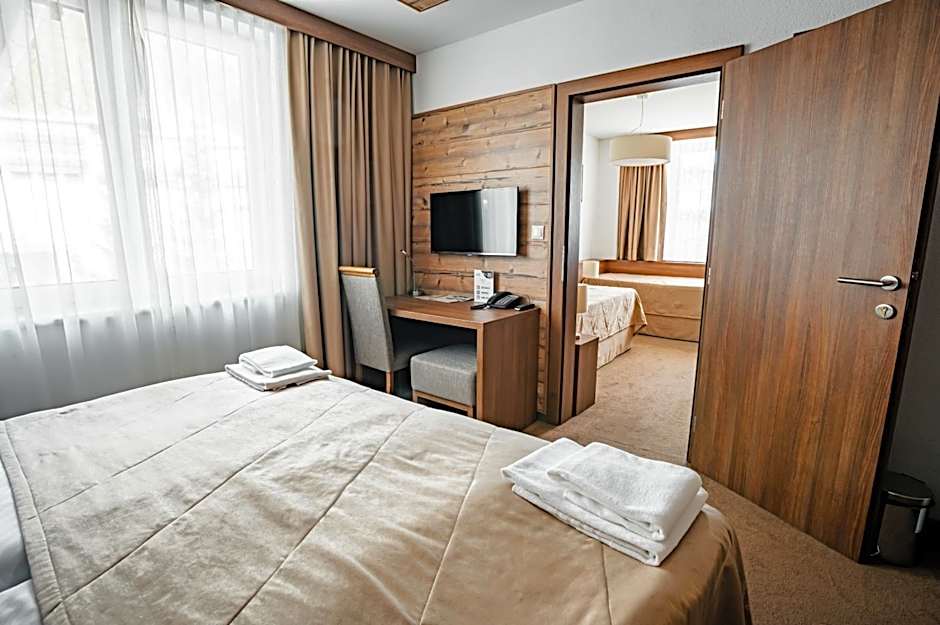 Šport Hotel *** Donovaly