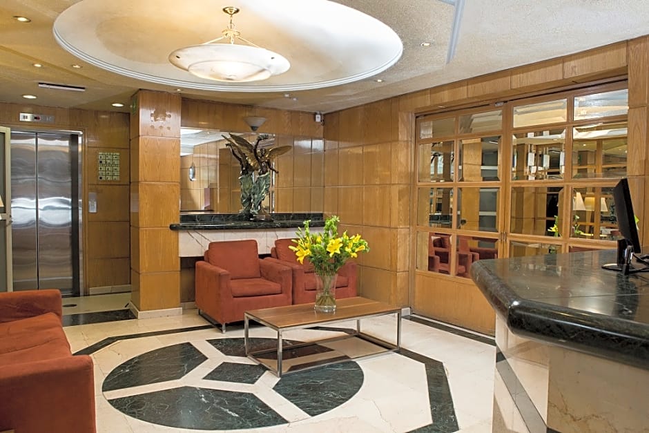 Suites Del Ángel