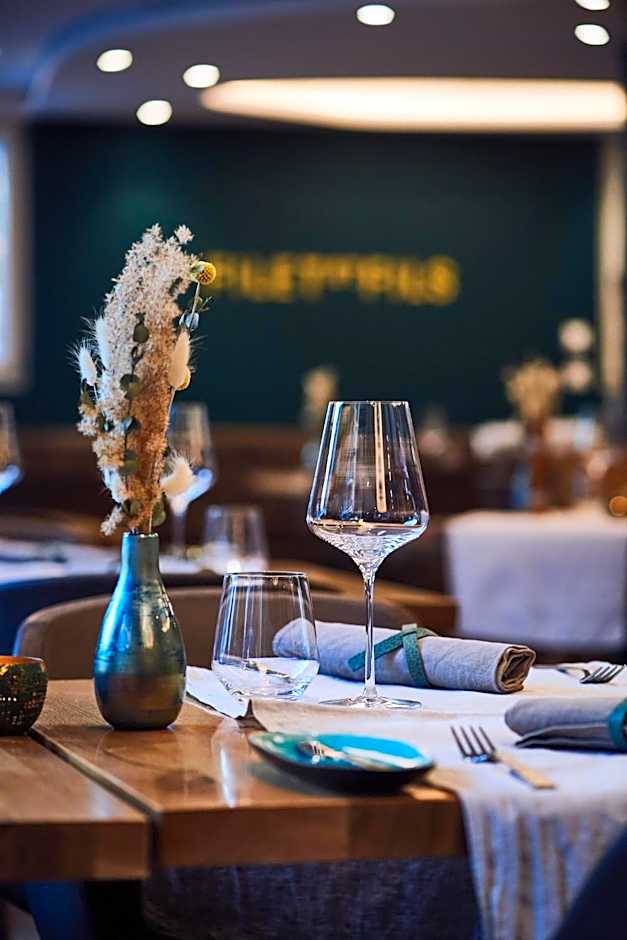 Matthiol Boutique Hotel