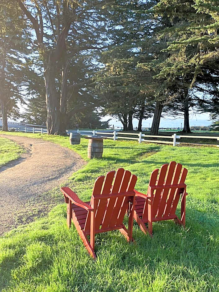 Oceanpoint Ranch