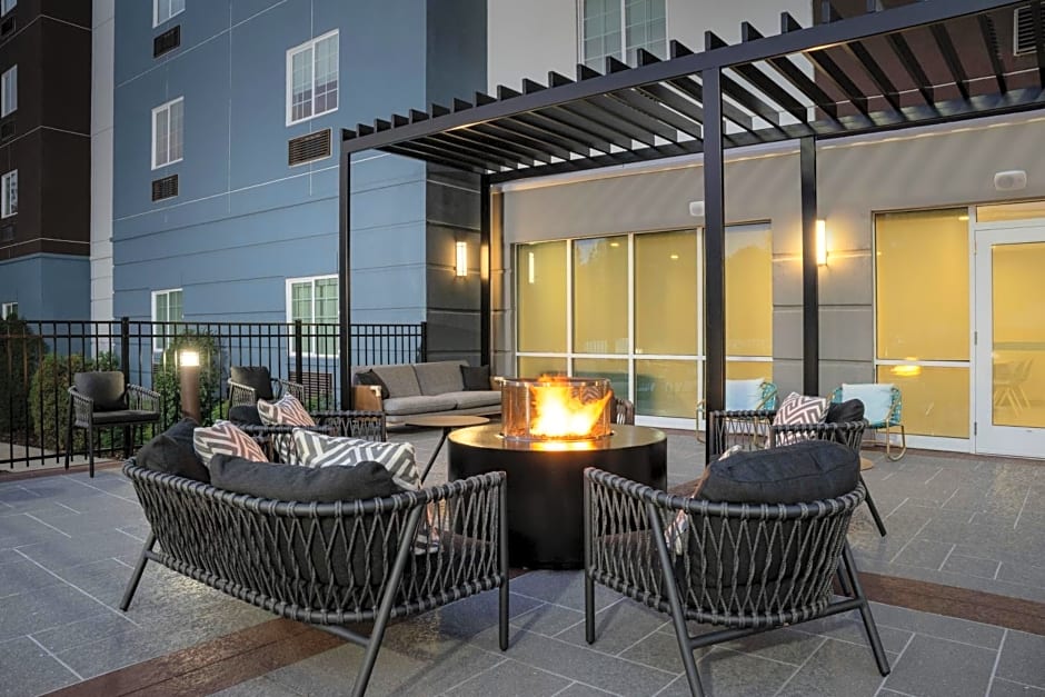 TownePlace Suites by Marriott Birmingham South