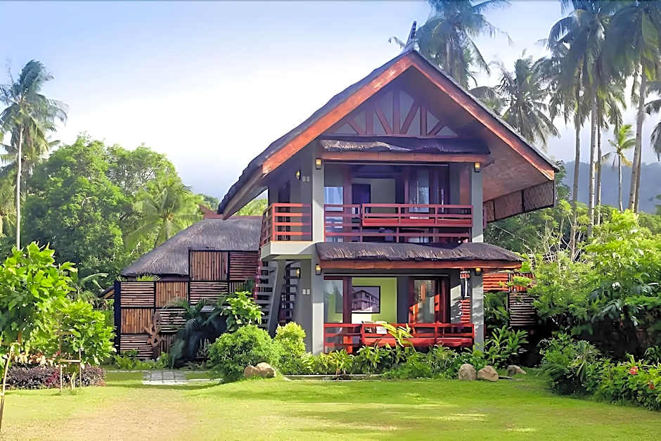 Balai Sa Baibai Resort