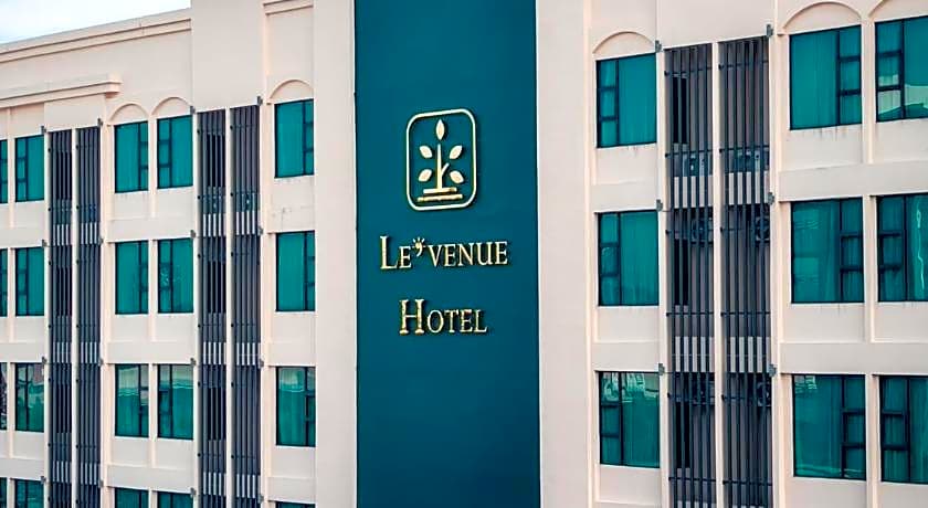 Le'venue Hotel