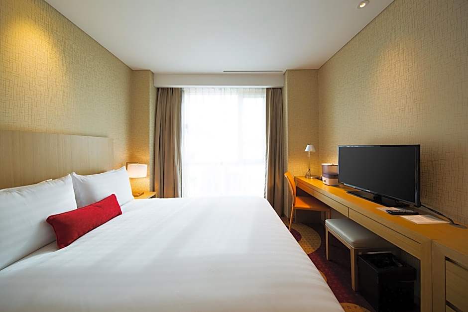 Solaria Nishitetsu Hotel Busan