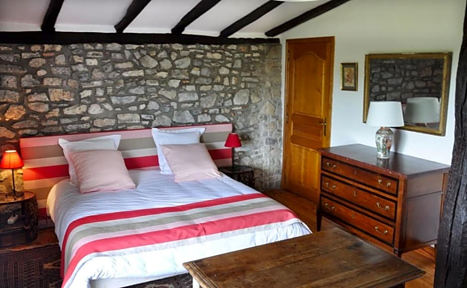 Chambres D'hotes Gela Itsasoa Baie – Ciboure, MO