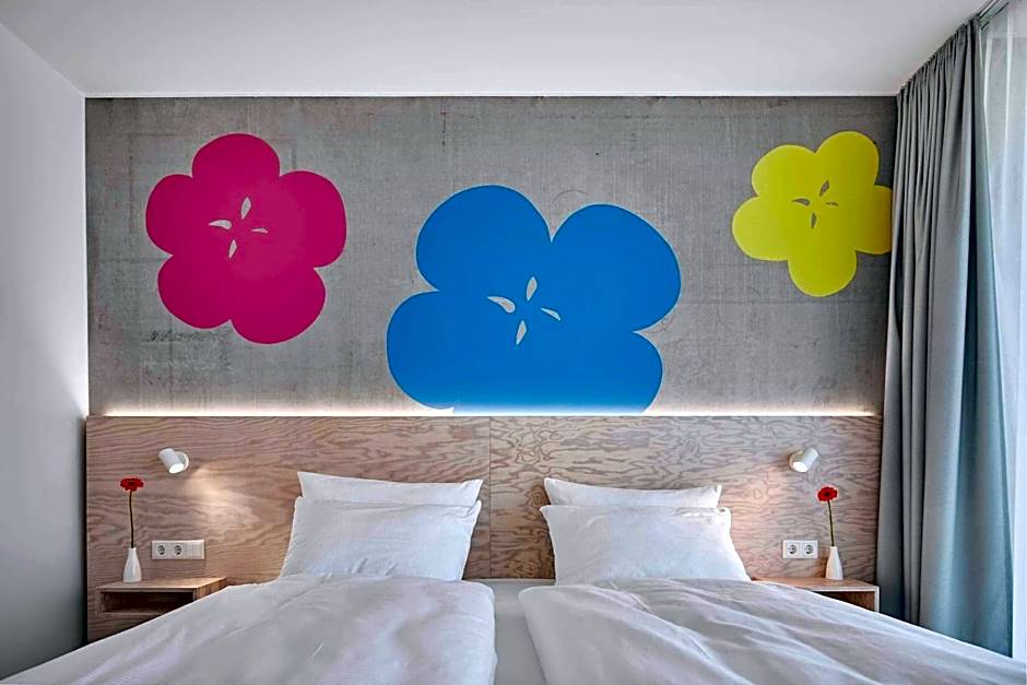 Flowers Hotel Essen