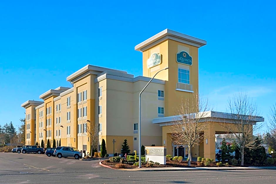 La Quinta Inn & Suites by Wyndham Bellingham