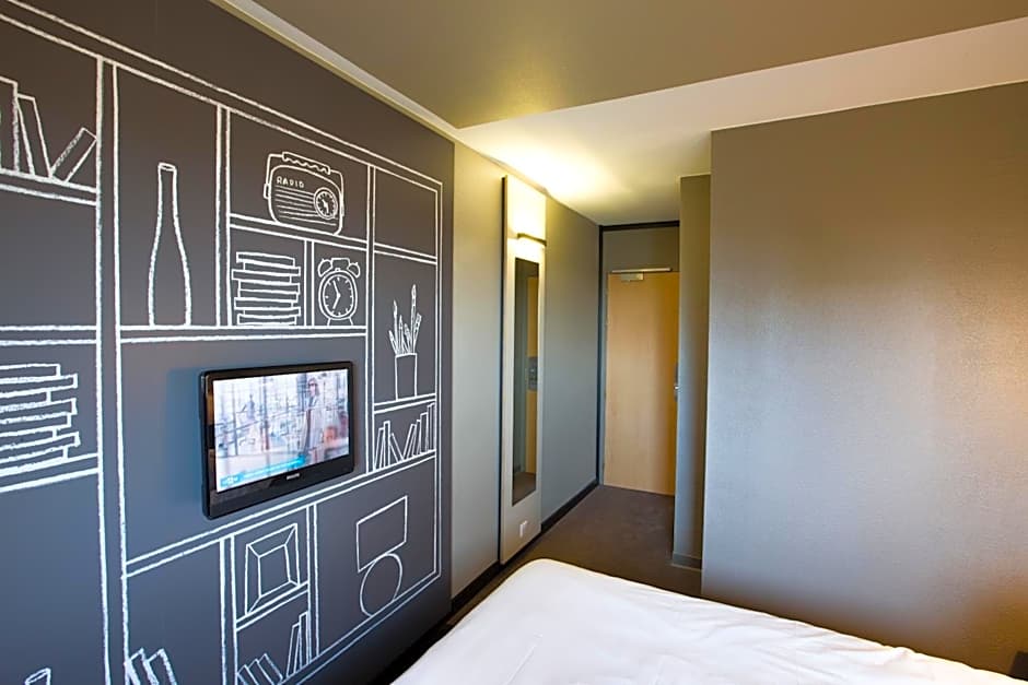 ibis Saint Brieuc Yffiniac