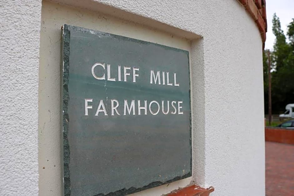 Gonalston Boutique B&B