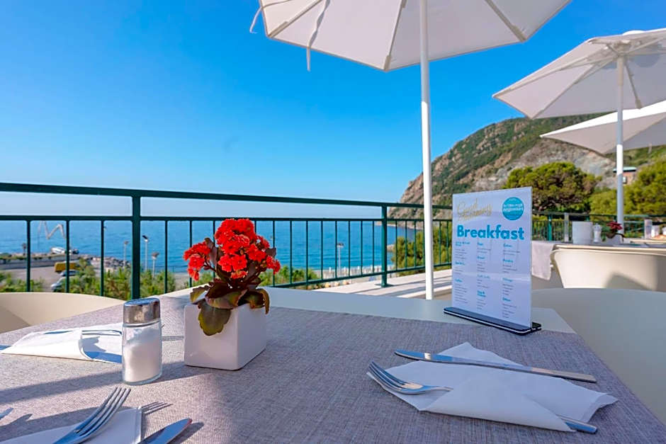 Hotel La Villa Degli Argentieri