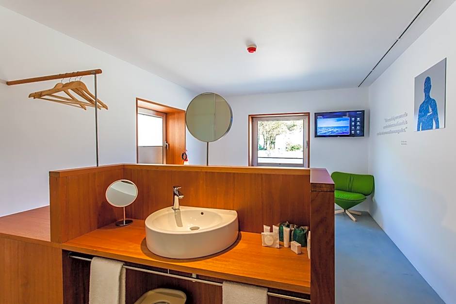 Hotel Bela Fisterra