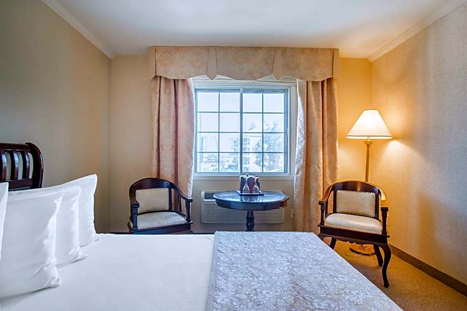 St Christophe Hotel & Spa, an Ascend Collection Hotel