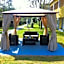 Residence Blu Marlin Natural free beach