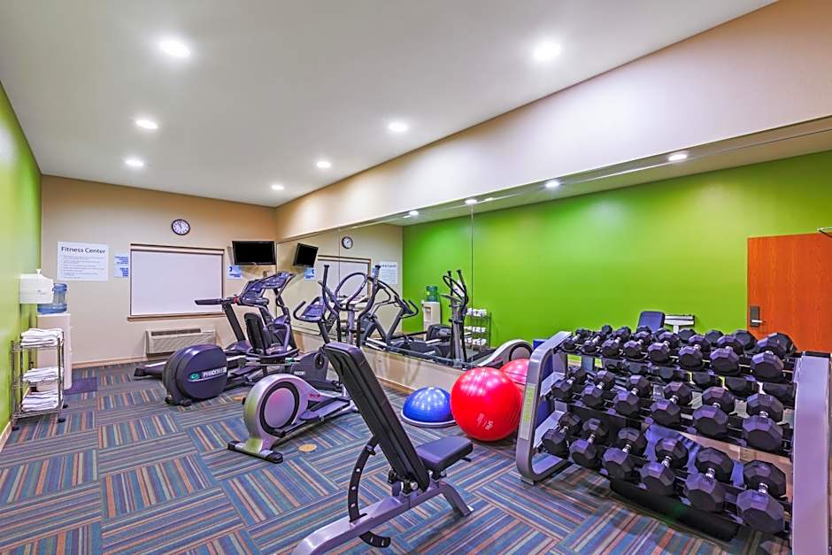 Holiday Inn & Suites Pharr By IHG