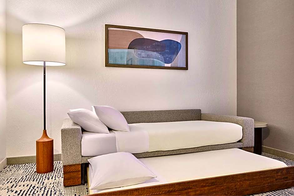 SpringHill Suites by Marriott Phoenix Glendale/Peoria