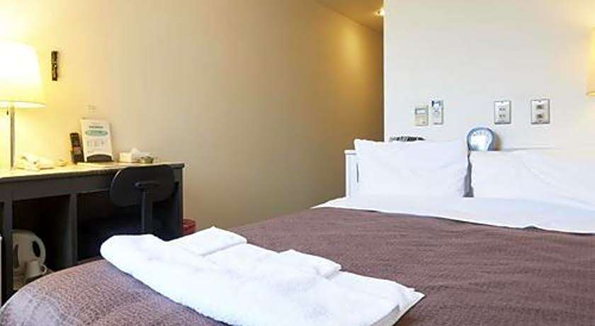 Hotel Select Inn Nishinasuno Ekimae