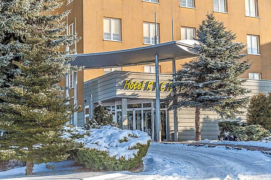 Hotel Rychło