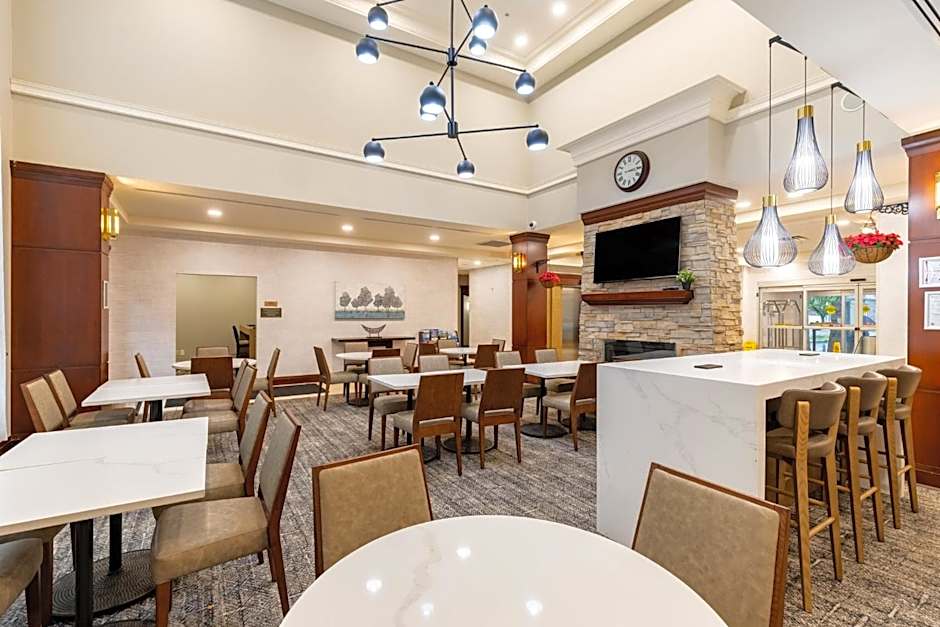 Staybridge Suites London By IHG