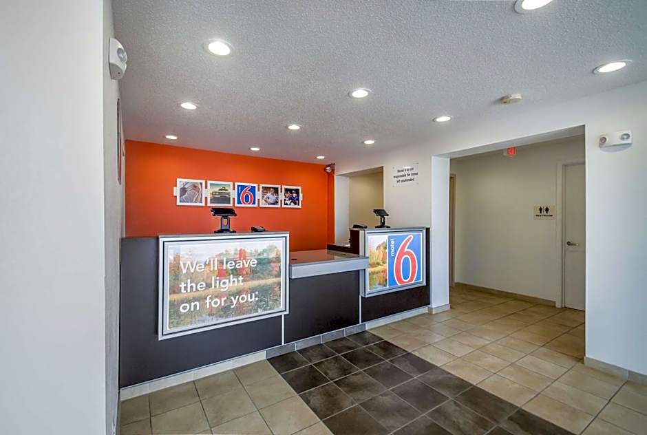 Motel 6-Odenton, MD - Fort Meade